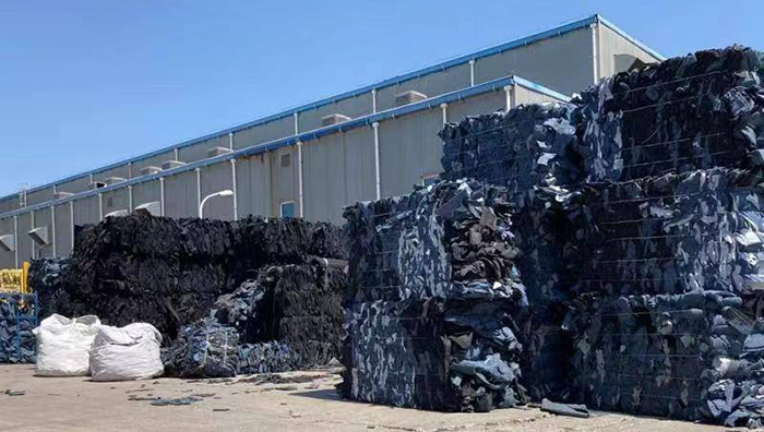 工業(yè)垃圾處理銷毀