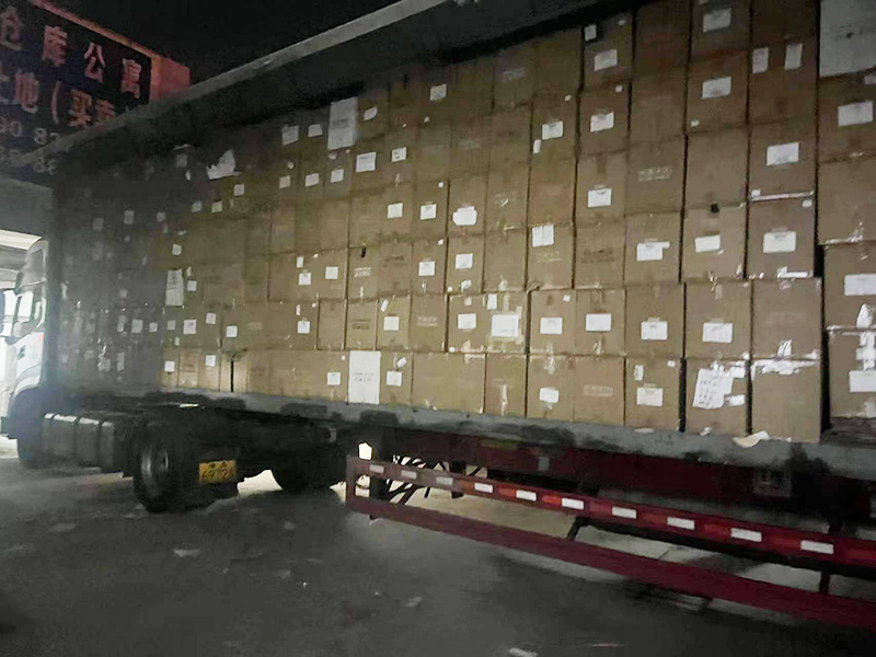 食品類(lèi)銷(xiāo)毀