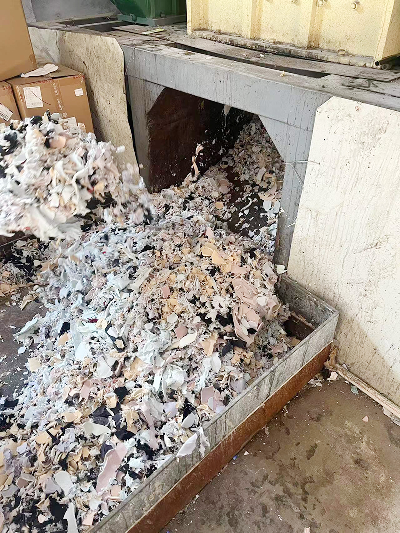 工業(yè)垃圾處理銷毀